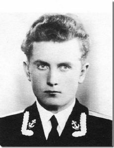 Jonas Pleškys