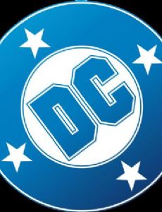DC Entertainment