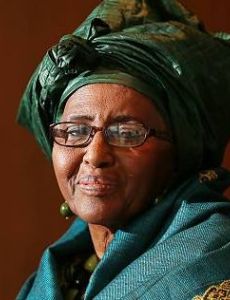 Hawa Abdi