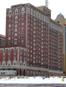 Ritz-Carlton Atlantic City