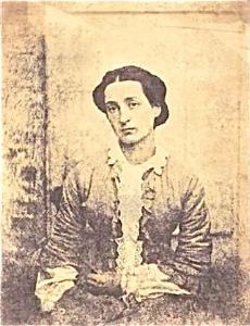 Adèle Hugo