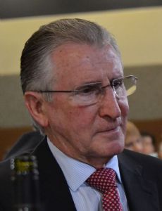 Laurie Brereton