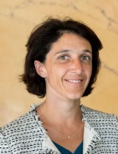 Catherine Fabre