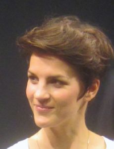 Maria Ylipää