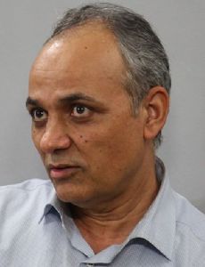 Ahmad Zeidabadi