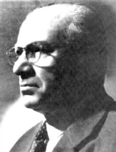 Ángel María de Rosa