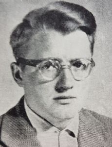 Halvdan Ljøsne