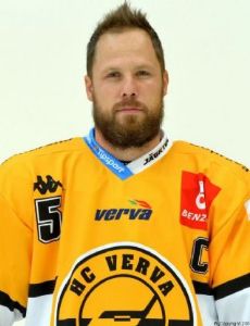 Michal Travnicek