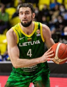 Eigirdas Žukauskas