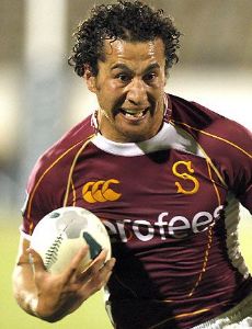 Jason Kawau