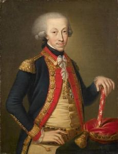 Charles Emmanuel IV of Sardinia