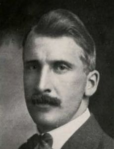 Wilfred C. Bleamaster