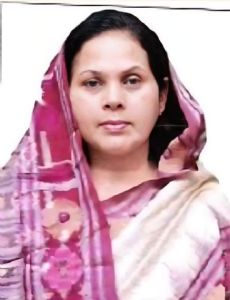 Putul Kumari