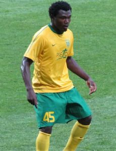 Ernest Mabouka