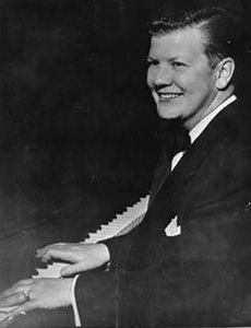 Billy Tipton