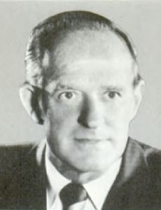 Robert A. Roe