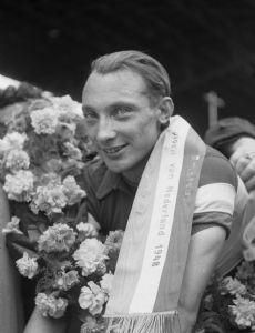 Theo Blankenaauw