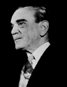 Adolfo Ruiz Cortines