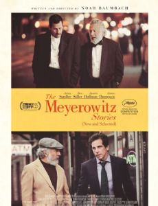 The Meyerowitz Stories