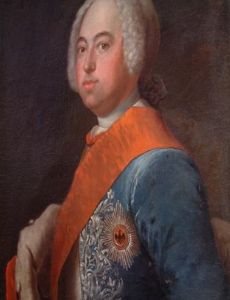 Victor Frederick, Prince of Anhalt-Bernburg