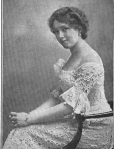 Margit Madarász