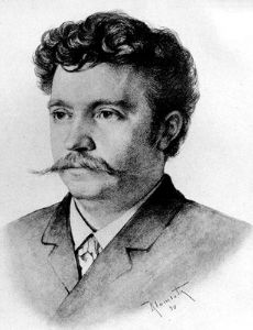 Fritz Steinbach