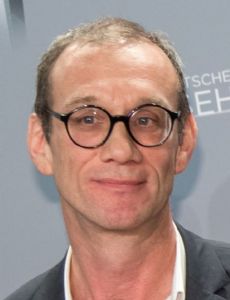 Frank Griebe