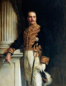 Walter Beaupré Townley