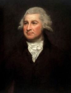 John Willett Adye