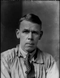 Gilbert Ledward