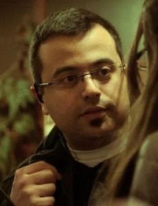 Mickael Cohen