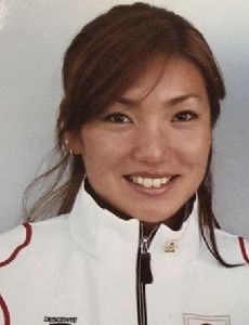 Miho Takeda