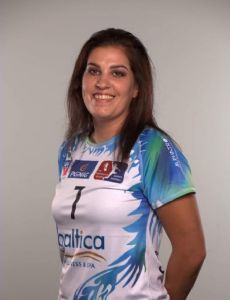 Kamila Szczecina