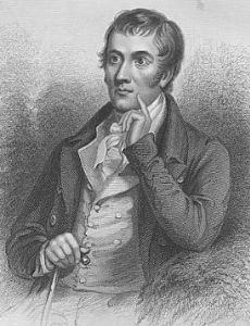 Robert Tannahill