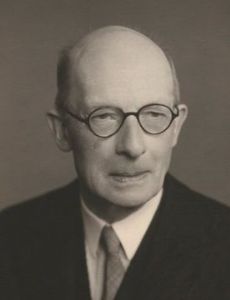 Samuel Porter, Baron Porter