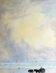 William Ayerst Ingram