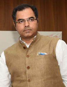 Pravesh Verma