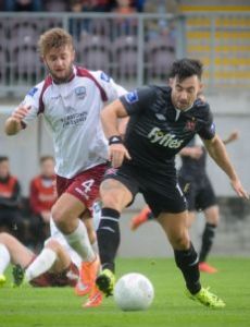 Richie Towell