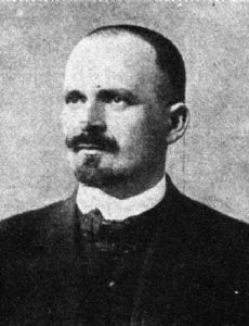 Józef Buzek