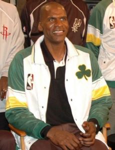 Robert Parish