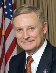 Spencer Bachus
