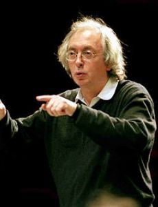 Philippe Herreweghe