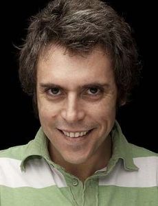 Iván Ferreiro