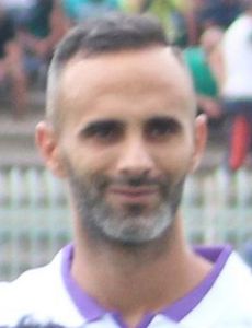 Cédric Si Mohamed