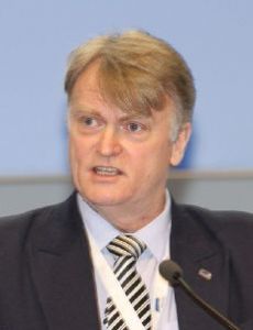 Ove Bernt Trellevik