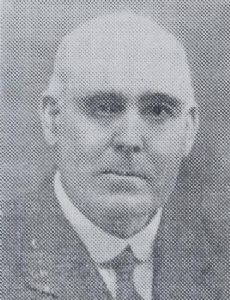 Thomas Gluyas