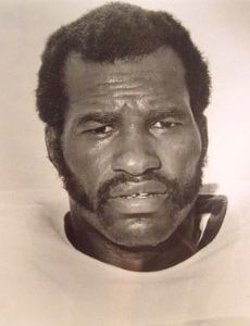 Otto Brown