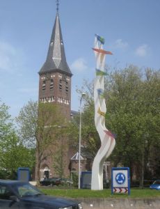 Adrianus Bleijs