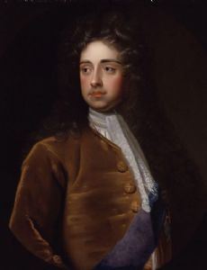 Charles Talbot, 1st Duke of Shrewsbury