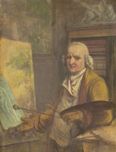 Jurriaen Andriessen